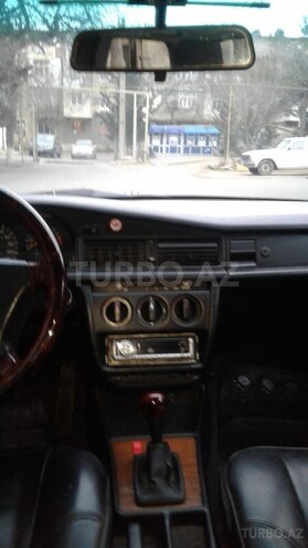Mercedes 190 1991, 310,253 km - 2.0 l - Bakı