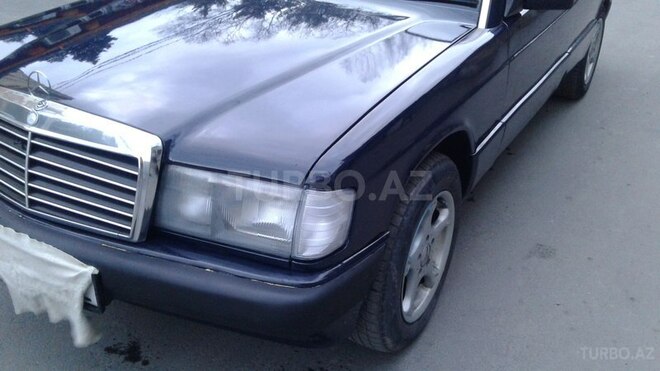 Mercedes 190 1991, 310,253 km - 2.0 l - Bakı