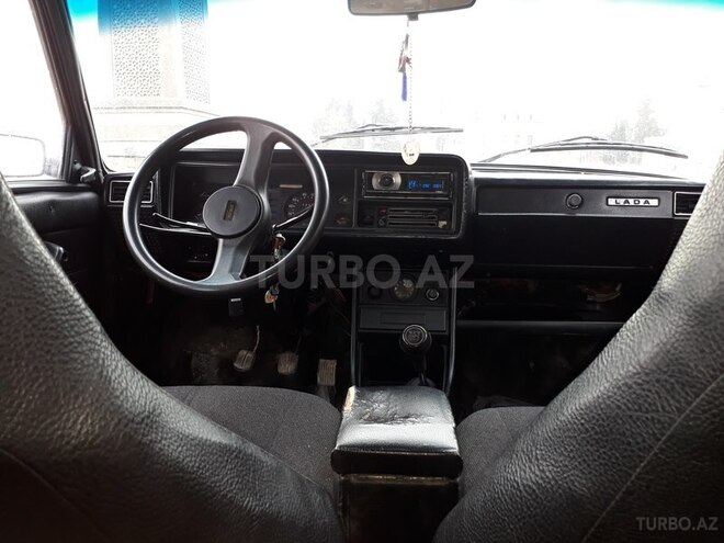 LADA (VAZ) 2107 1999, 235,000 km - 1.6 l - Gəncə