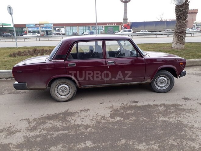 LADA (VAZ) 2107 1999, 235,000 km - 1.6 l - Gəncə