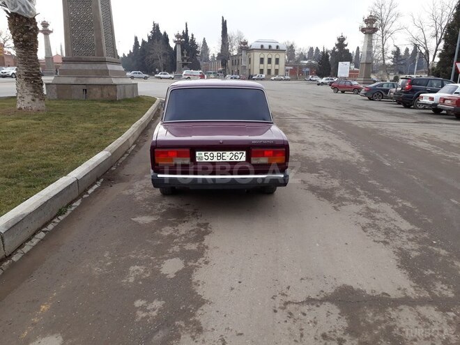 LADA (VAZ) 2107 1999, 235,000 km - 1.6 l - Gəncə