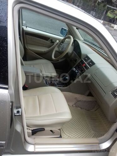 Mercedes C 230 1999, 240,000 km - 2.3 l - Bakı