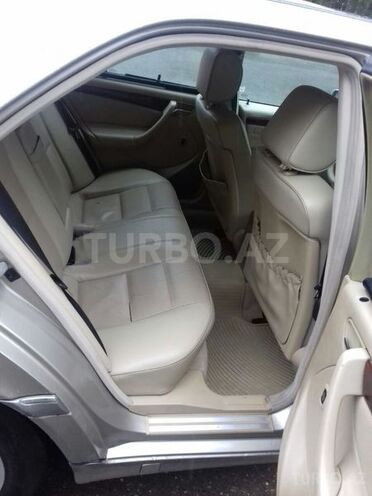 Mercedes C 230 1999, 240,000 km - 2.3 l - Bakı