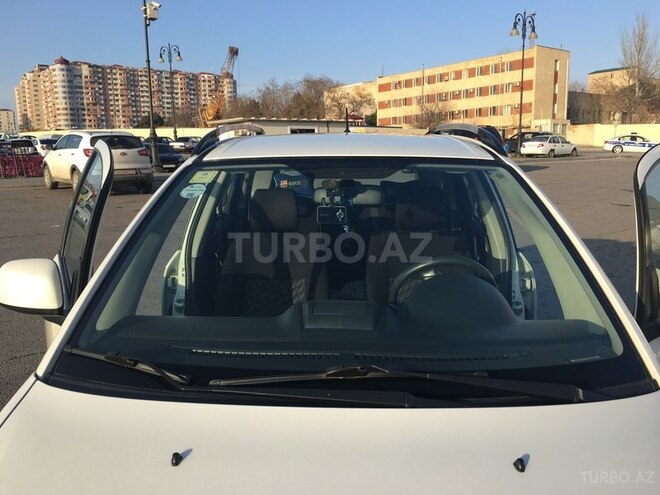 Suzuki SX4 2009, 151,000 km - 2.0 l - Bakı