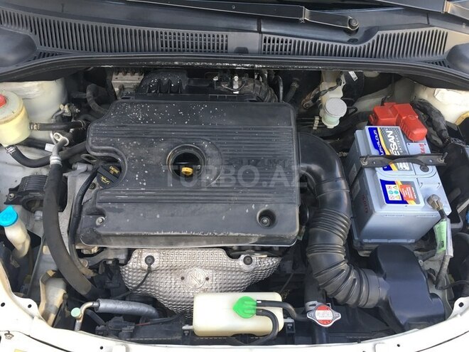 Suzuki SX4 2009, 151,000 km - 2.0 l - Bakı