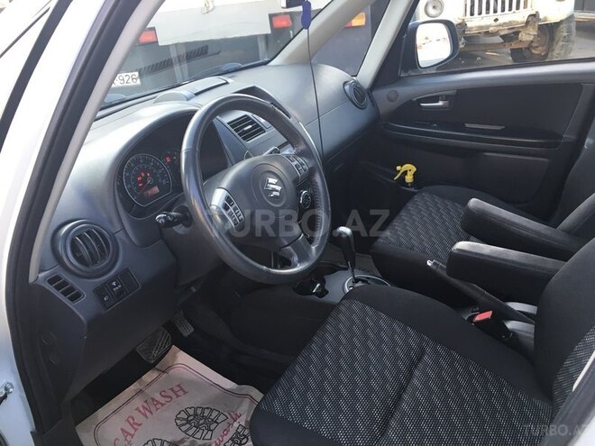 Suzuki SX4 2009, 151,000 km - 2.0 l - Bakı