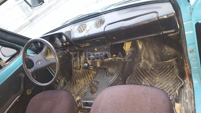 LADA (VAZ) Niva 1992, 265,000 km - 1.7 l - Gəncə