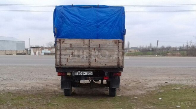 UAZ 3303 1989, 350,000 km - 2.4 л - İmişli