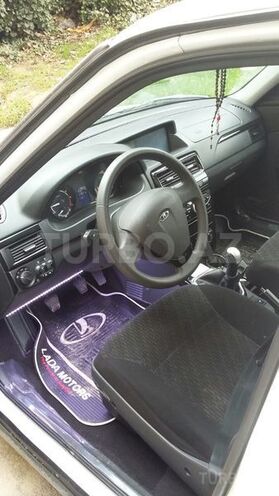 LADA (VAZ) Priora 2015, 32,000 km - 1.6 l - Bakı