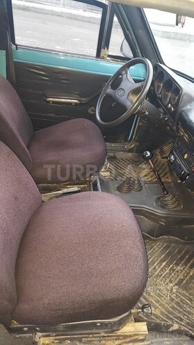 LADA (VAZ) Niva 1992, 265,000 km - 1.7 l - Gəncə