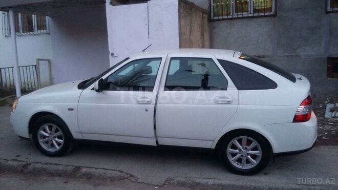 LADA (VAZ) Priora 2015, 32,000 km - 1.6 l - Bakı