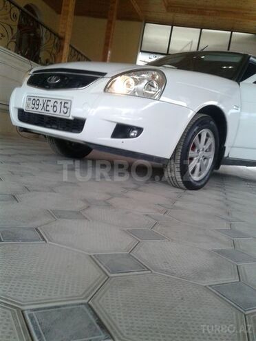 LADA (VAZ) Priora 2015, 32,000 km - 1.6 l - Bakı