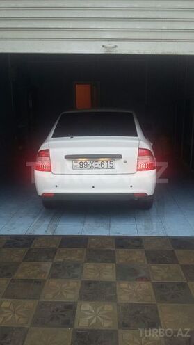LADA (VAZ) Priora 2015, 32,000 km - 1.6 l - Bakı