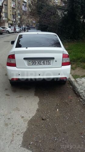 LADA (VAZ) Priora 2015, 32,000 km - 1.6 l - Bakı