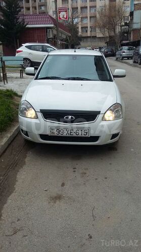 LADA (VAZ) Priora 2015, 32,000 km - 1.6 l - Bakı