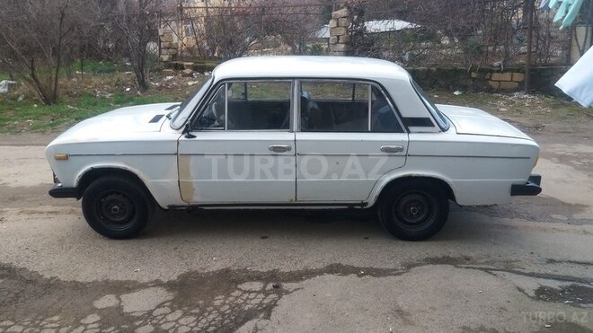 LADA (VAZ) 2106 1984, 189,000 km - 1.5 л - Bakı