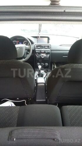 LADA (VAZ) Priora 2015, 32,000 km - 1.6 l - Bakı