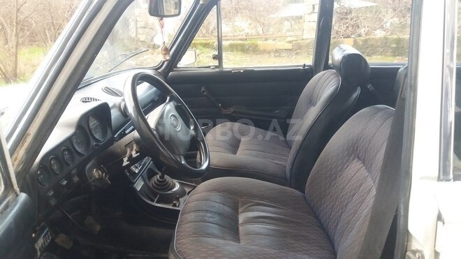 LADA (VAZ) 2106 1984, 189,000 km - 1.5 л - Bakı