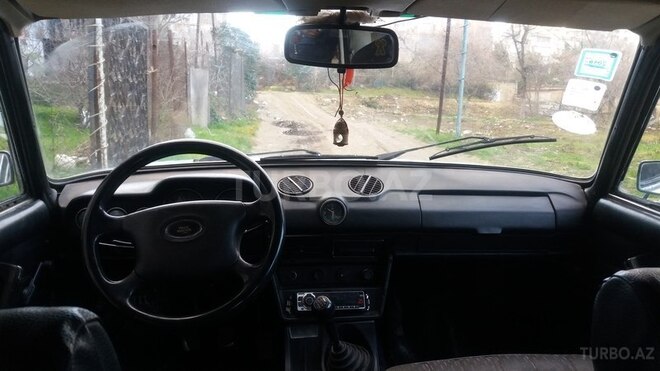 LADA (VAZ) 2106 1984, 189,000 km - 1.5 л - Bakı