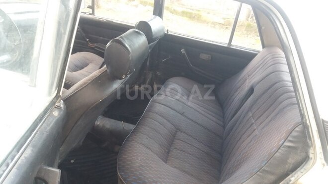LADA (VAZ) 2106 1984, 189,000 km - 1.5 л - Bakı