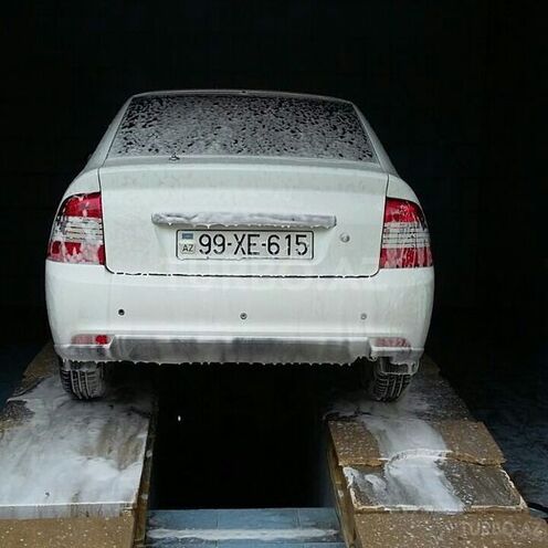 LADA (VAZ) Priora 2015, 32,000 km - 1.6 l - Bakı
