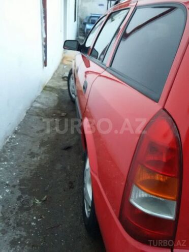 Opel Astra 1998, 280,000 km - 1.6 l - Bakı