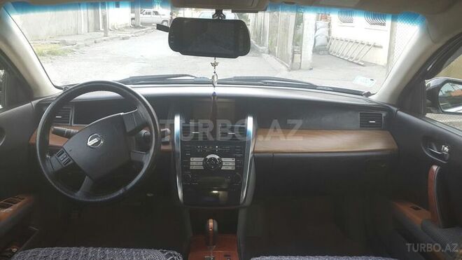 Nissan Teana 2004, 180,000 km - 2.3 l - Gəncə