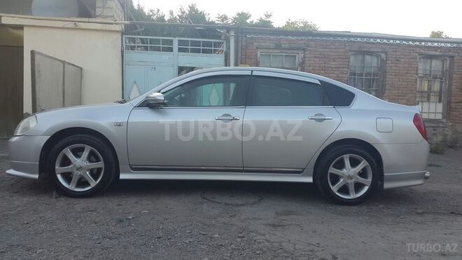 Nissan Teana 2004, 180,000 km - 2.3 l - Gəncə