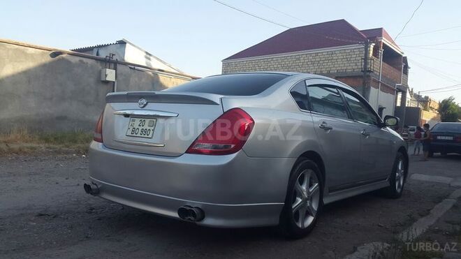 Nissan Teana 2004, 180,000 km - 2.3 l - Gəncə
