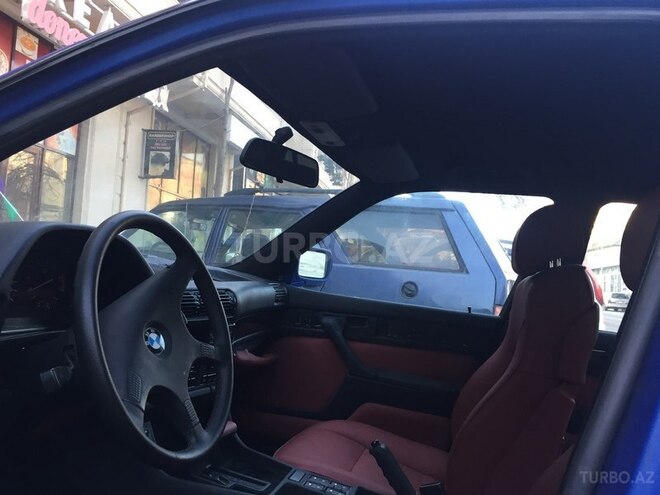 BMW 750 1990, 256,000 km - 5.0 л - Bakı
