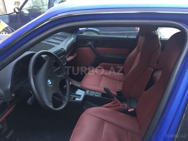 BMW 750 1990, 256,000 km - 5.0 л - Bakı
