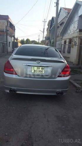 Nissan Teana 2004, 180,000 km - 2.3 l - Gəncə