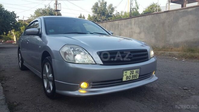 Nissan Teana 2004, 180,000 km - 2.3 l - Gəncə