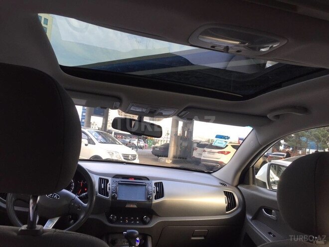 Kia Sportage 2011, 101,070 km - 0.2 l - Bakı