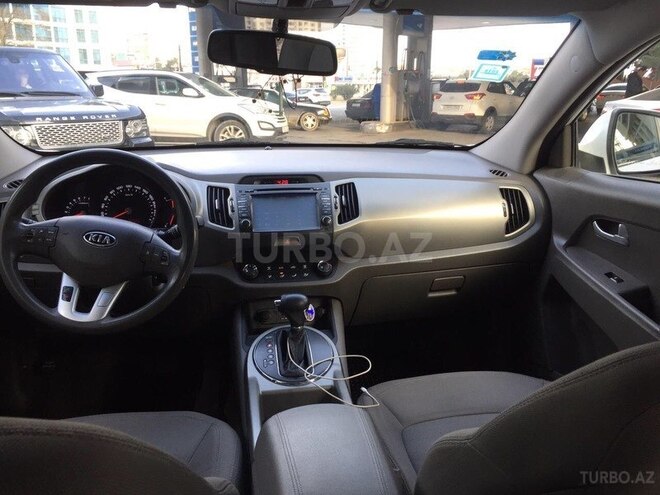 Kia Sportage 2011, 101,070 km - 0.2 l - Bakı