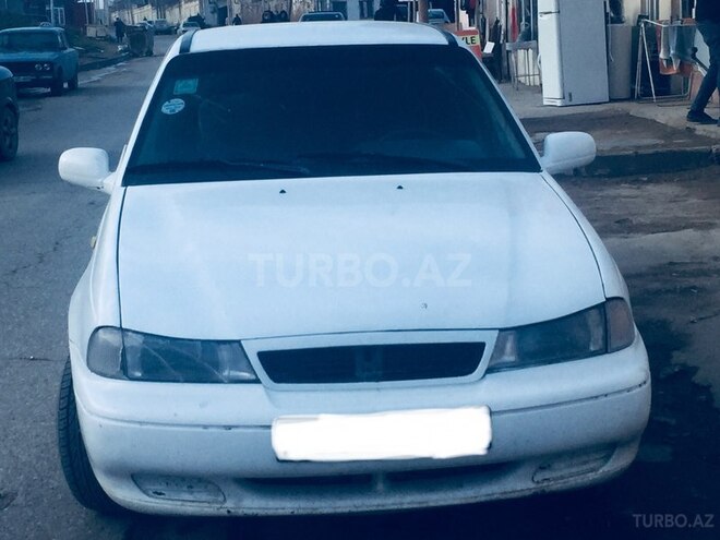 Daewoo Nexia 1996, 240,000 km - 1.5 л - Bakı