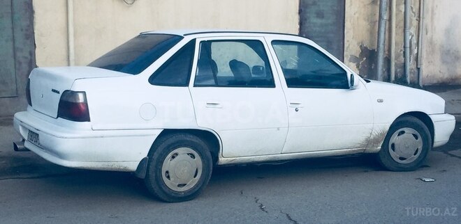 Daewoo Nexia 1996, 240,000 km - 1.5 л - Bakı