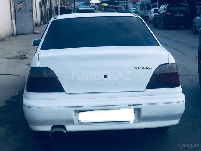 Daewoo Nexia 1996, 240,000 km - 1.5 л - Bakı