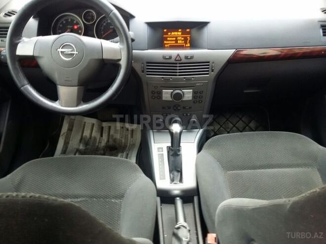 Opel Astra 2005, 188,000 km - 1.8 л - Bakı
