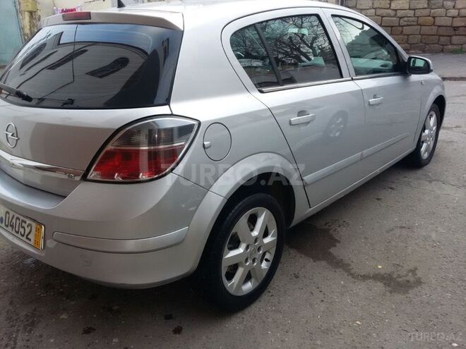 Opel Astra 2005, 188,000 km - 1.8 л - Bakı