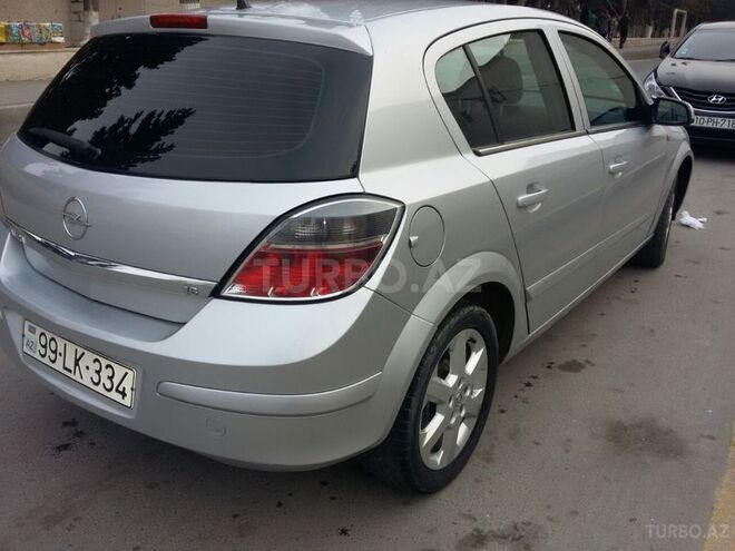 Opel Astra 2005, 188,000 km - 1.8 л - Bakı