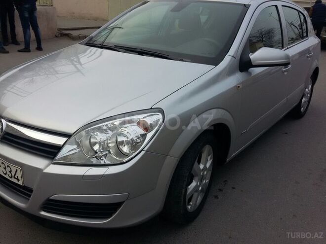 Opel Astra 2005, 188,000 km - 1.8 л - Bakı