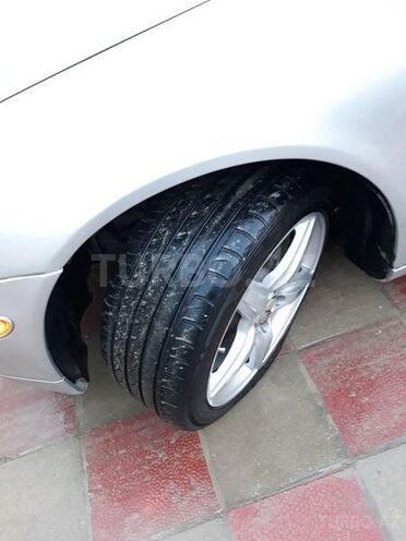 Mercedes C 240 2001, 264,000 km - 2.4 l - Sumqayıt
