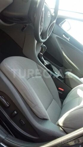 Hyundai Sonata 2011, 66,000 km - 2.4 l - Bakı