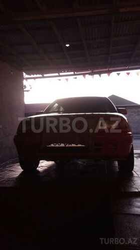 Opel Astra 1993, 407,316 km - 1.6 l - Bakı