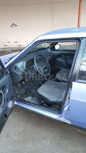 LADA (VAZ) 21099 2001, 288,000 km - 1.5 л - Gəncə