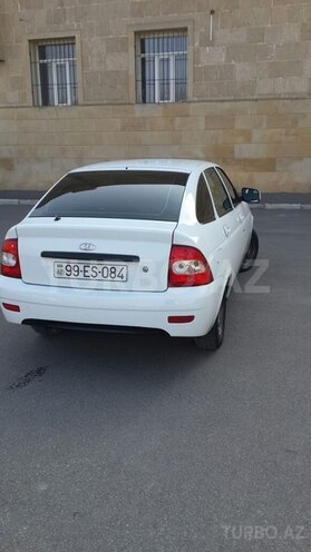 LADA (VAZ) Priora 2013, 95,000 km - 1.6 l - Bakı