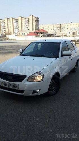 LADA (VAZ) Priora 2013, 95,000 km - 1.6 l - Bakı