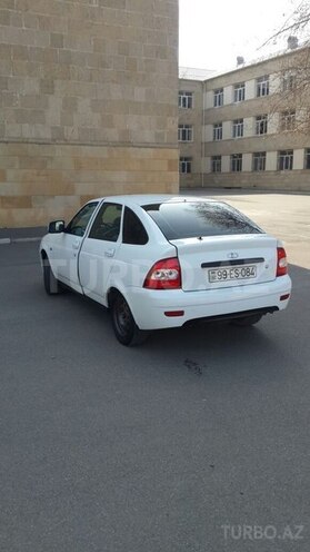 LADA (VAZ) Priora 2013, 95,000 km - 1.6 l - Bakı