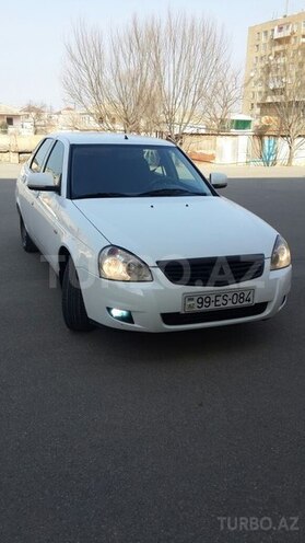 LADA (VAZ) Priora 2013, 95,000 km - 1.6 l - Bakı